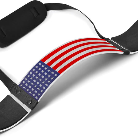 DEFY Bicep Arm Blaster- Arm Blaster for Biceps & Triceps, Workout Bicep Curl Blaster, DEFY Bicep Isolator Arm Blaster- Arm Blaster for Biceps & Triceps Men and Women, Bicep Curl Blaster