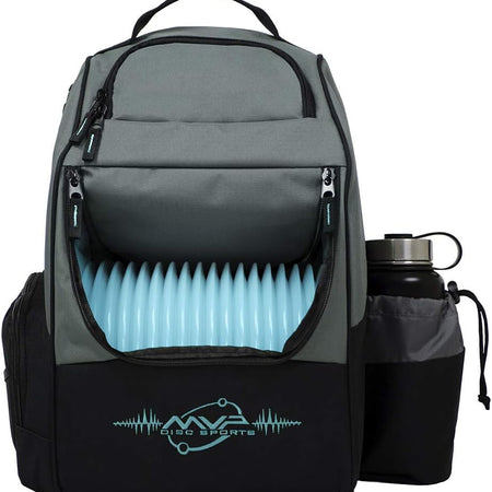 Backpack Shuttle Disc Golf Backpack Bag