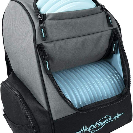 Backpack Shuttle Disc Golf Backpack Bag