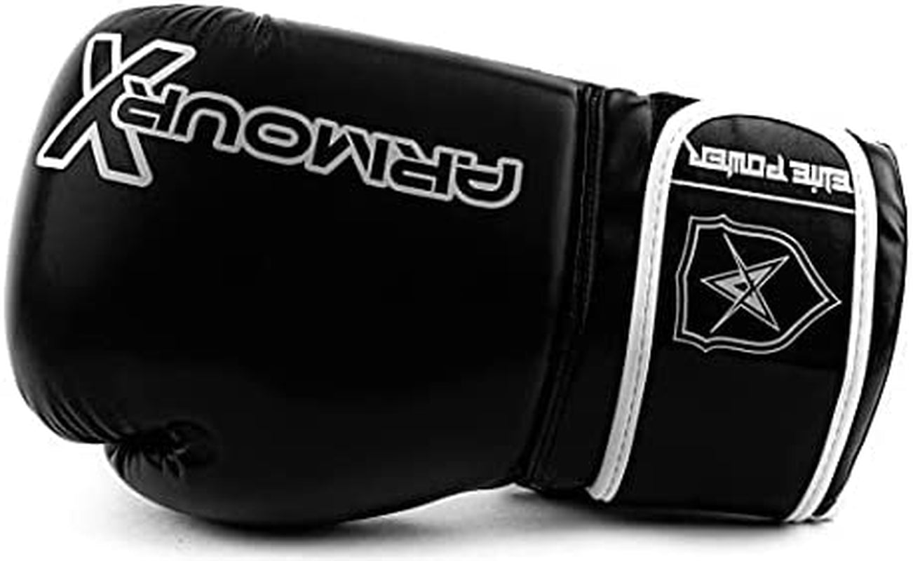 2021 Elite Power Boxing Gloves...Boxing Gloves for Men Women,Gloves for Punching Bag, Kickboxing, Muay Thai, MMA, Ufc,Sparring Gloves,Quality Pairs of Boxing Gloves