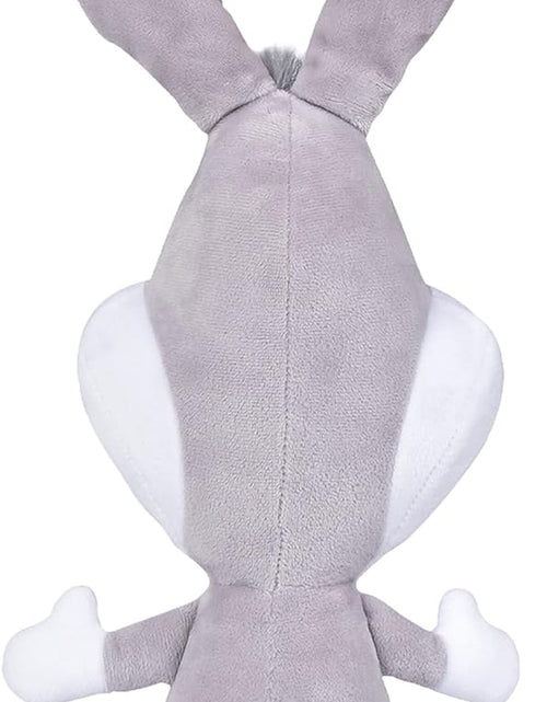 Load image into Gallery viewer, Toys for Dogs - Bugs Bunny Plush Dog Toy - Bugs Bunny Plush Toys for All Dogs - Dog Chew Toy for All Sized Dogs - Officially Licensed Dog Toy from Warner Bros
