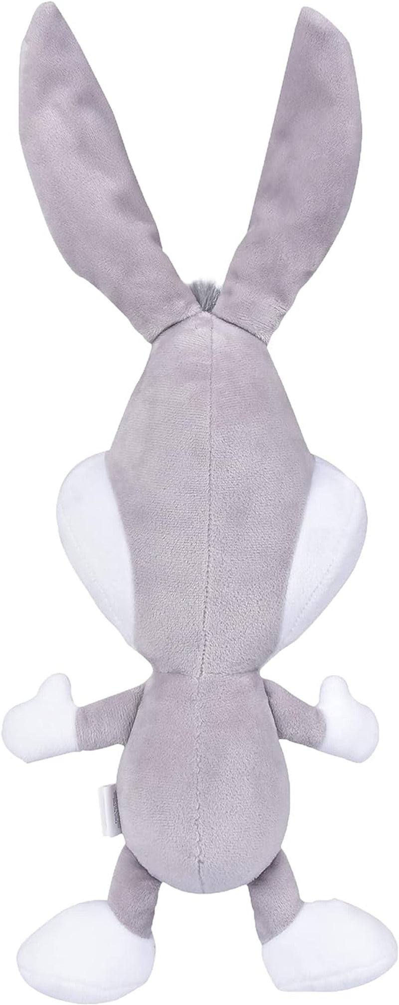 Toys for Dogs - Bugs Bunny Plush Dog Toy - Bugs Bunny Plush Toys for All Dogs - Dog Chew Toy for All Sized Dogs - Officially Licensed Dog Toy from Warner Bros