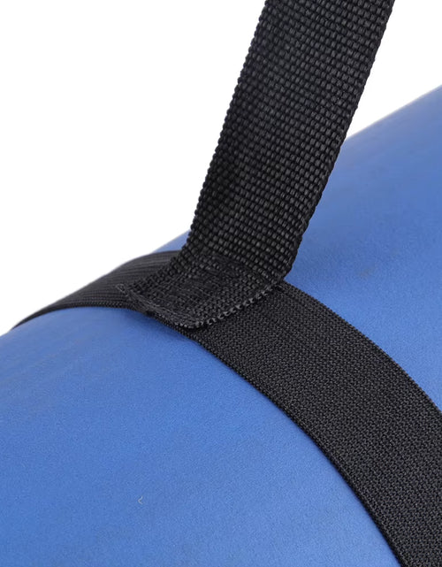 Load image into Gallery viewer, Yoga Mat Straps Exercise Sport Sling Shoulder Carry Adjustable Stretch Carrying Home Gym Fitness Equipment
