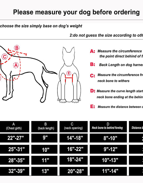 Load image into Gallery viewer, Tactical Dog Harness ,Medium Size, 2X Metal Buckle,Working Dog MOLLE Vest with Handle,No Pulling Front Leash Clip,Hook and Loop Panel
