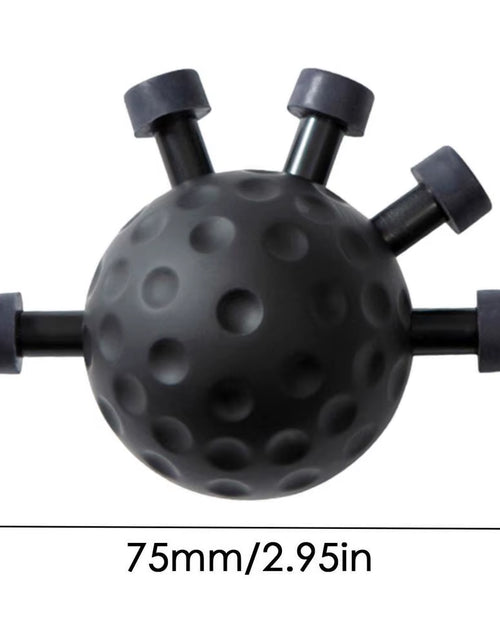 Load image into Gallery viewer, Grip Strength Trainer Hand Finger Stretcher Strength Training Equipment for Rock Climber Tennis Player Bassist Guitarist Pianist
