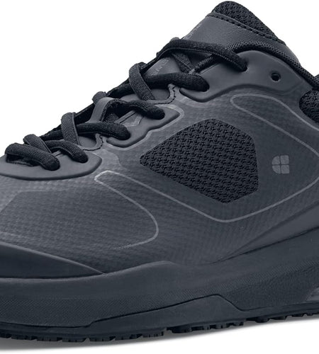 Evolution II, Men'S Slip Resistant Food Service Work Sneaker