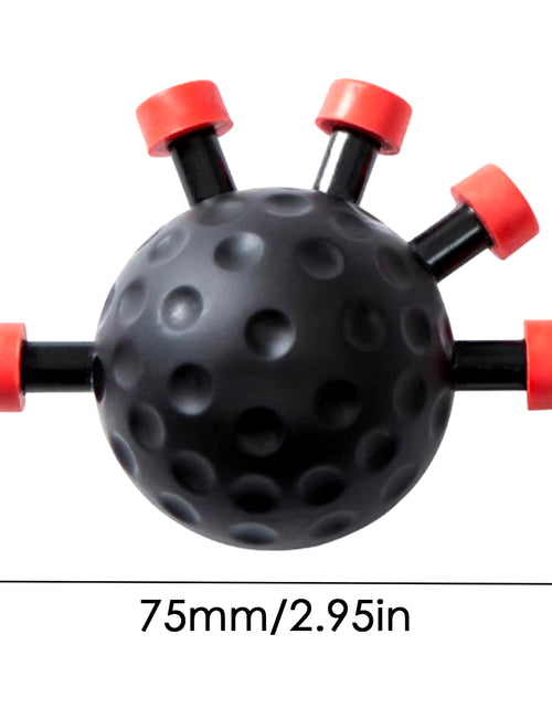 Load image into Gallery viewer, Grip Strength Trainer Hand Finger Stretcher Strength Training Equipment for Rock Climber Tennis Player Bassist Guitarist Pianist
