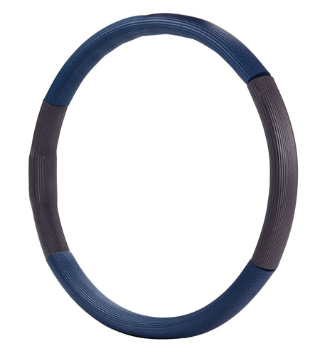 Pilates Magic Circle, 12" Diameter, 0.75 Lbs, Blue