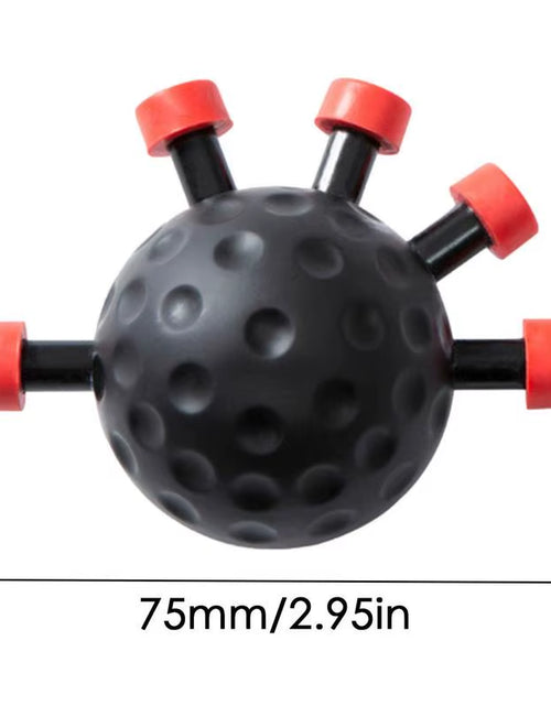 Load image into Gallery viewer, Grip Strength Trainer Hand Finger Stretcher Strength Training Equipment for Rock Climber Tennis Player Bassist Guitarist Pianist

