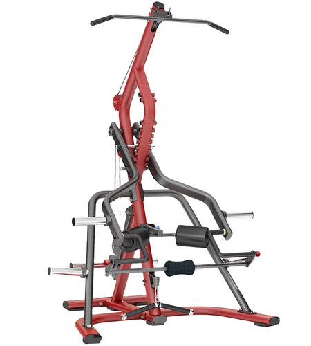 Multifunction Machine Gym Home Gym Free Weight Multi Leverage Gym Machines