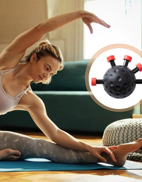 Load image into Gallery viewer, Grip Strength Trainer Hand Finger Stretcher Strength Training Equipment for Rock Climber Tennis Player Bassist Guitarist Pianist
