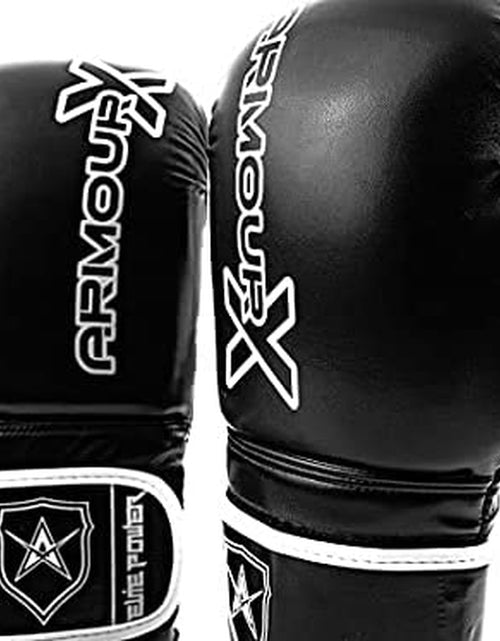 Load image into Gallery viewer, 2021 Elite Power Boxing Gloves...Boxing Gloves for Men Women,Gloves for Punching Bag, Kickboxing, Muay Thai, MMA, Ufc,Sparring Gloves,Quality Pairs of Boxing Gloves
