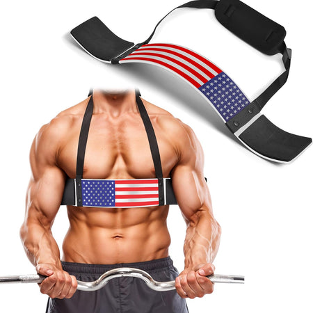 DEFY Bicep Arm Blaster- Arm Blaster for Biceps & Triceps, Workout Bicep Curl Blaster, DEFY Bicep Isolator Arm Blaster- Arm Blaster for Biceps & Triceps Men and Women, Bicep Curl Blaster