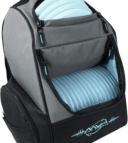 Backpack Shuttle Disc Golf Backpack Bag